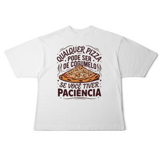 Nome do produto Pizza de Cogumelo