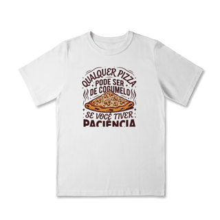 Nome do produto Pizza de Cogumelo [2 a 8 anos]