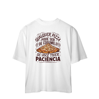 Nome do produto Pizza de Cogumelo
