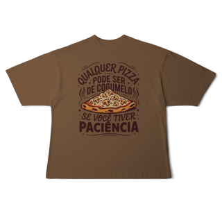 Nome do produto Pizza de Cogumelo