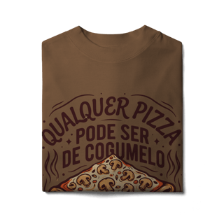 Nome do produto Pizza de Cogumelo