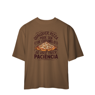 Nome do produto Pizza de Cogumelo