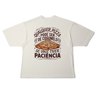 Nome do produto Pizza de Cogumelo