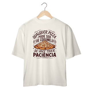 Nome do produto Pizza de Cogumelo