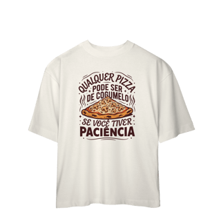 Nome do produto Pizza de Cogumelo