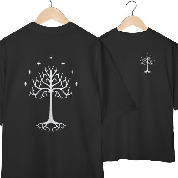 Árvore Branca de Gondor [Oversized]