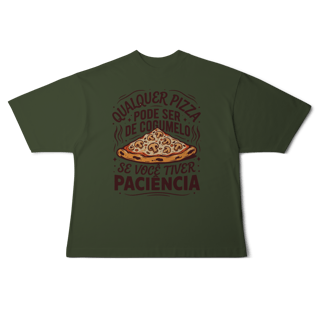 Nome do produto Pizza de Cogumelo