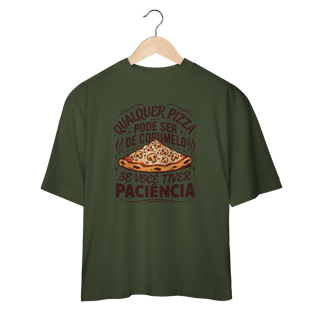 Nome do produto Pizza de Cogumelo