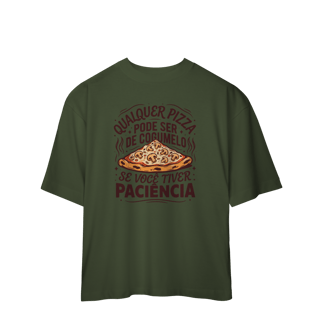 Nome do produto Pizza de Cogumelo