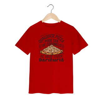 Nome do produto Pizza de Cogumelo [2 a 8 anos]