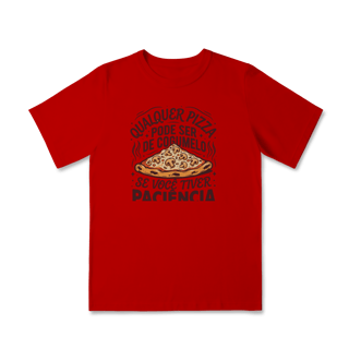 Nome do produto Pizza de Cogumelo [2 a 8 anos]