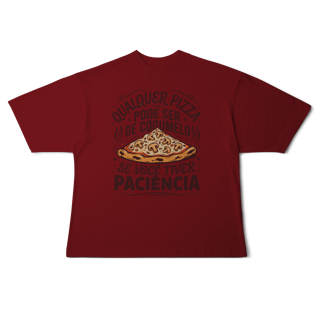 Nome do produto Pizza de Cogumelo