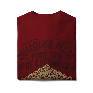Nome do produto Pizza de Cogumelo