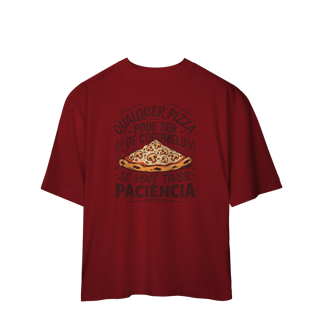 Nome do produto Pizza de Cogumelo