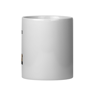 Nome do produto CANECA TRABALHANDO NO ÓDIO - MEMES