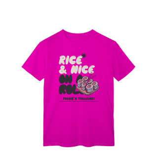Nome do produto CAMISETA TESOURO DO GOURMET - KAWAII