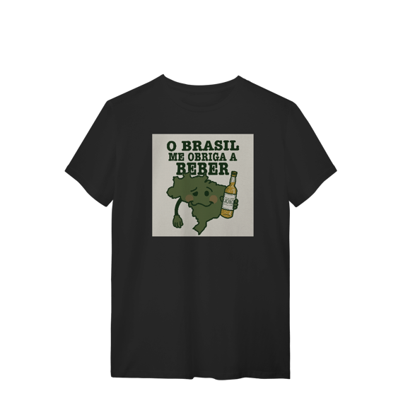 BRASIL CACHAÇA - MEMES