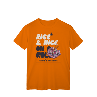 Nome do produto CAMISETA TESOURO DO GOURMET - KAWAII