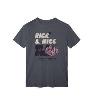 Nome do produto CAMISETA TESOURO DO GOURMET - KAWAII