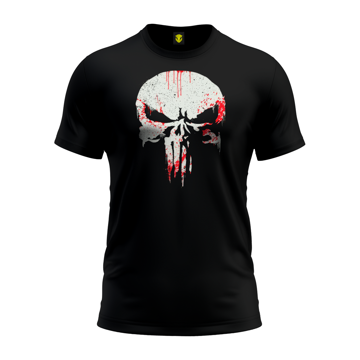 Nome do produto: Camiseta Punisher Unit Blood