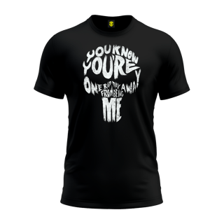 Camiseta Punisher Unit One Bad Day