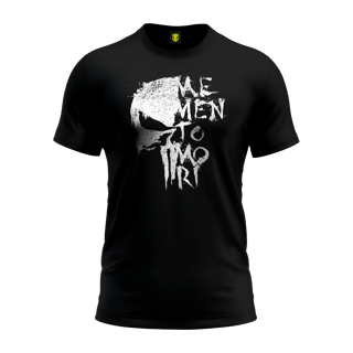 Camiseta Punisher Unit Memento Mori