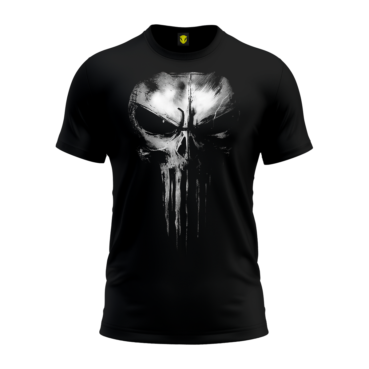 Nome do produto: Camiseta Punisher Plate Carrier