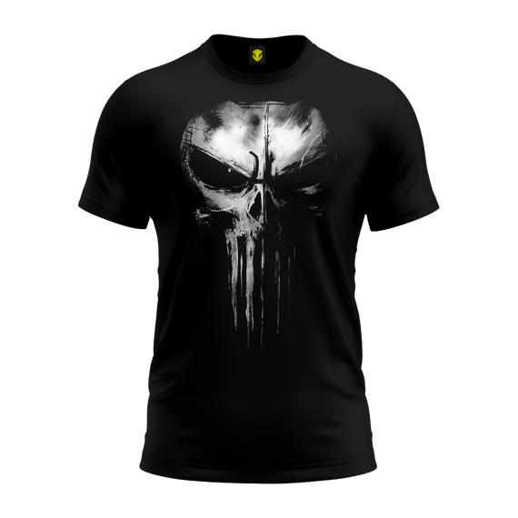 Camiseta Punisher Plate Carrier