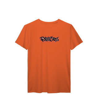 Nome do produto Camiseta - Série PolitiCaos: 02 - 100% Algodão - Unissex
