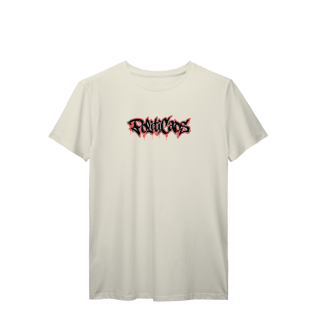 Nome do produto Camiseta - Série PolitiCaos: 11 - 100% Algodão - Unissex
