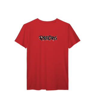 Nome do produto Camiseta - Série PolitiCaos: 15 - 100% Algodão - Unissex