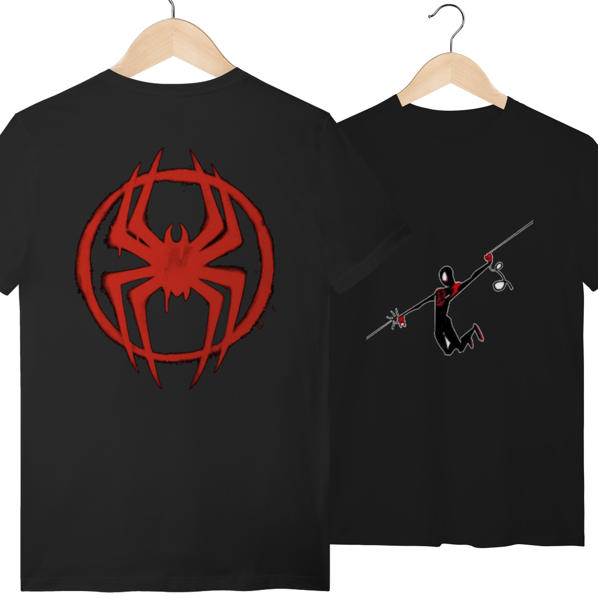 Nome do produto: Miles morales