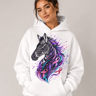 MOLETOM | ZEBRA RARA