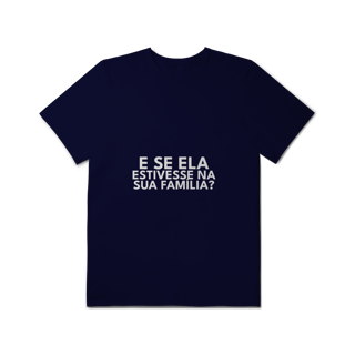 Nome do produto PLUS SIZE | E SE ELA...
