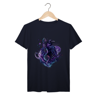 Nome do produto CAMISETA | CORVO RARO