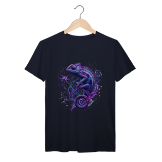 Nome do produto CAMISETA | CAMALEÃO RARO