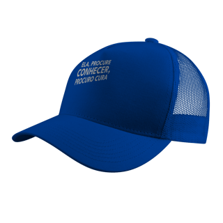 Nome do produto BONÉ PRIME | PROCURO CURA