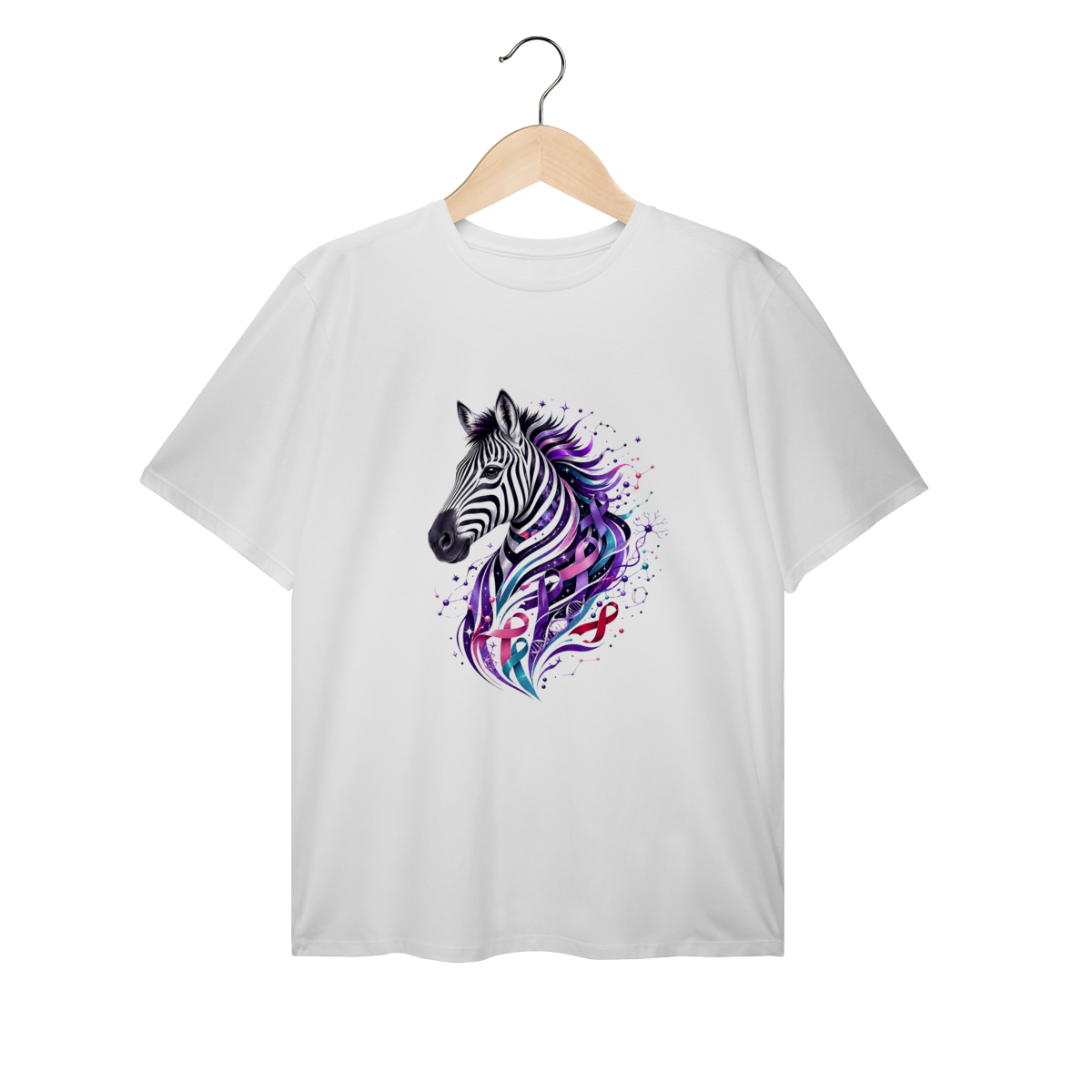 PLUS SIZE | ZEBRA RARA