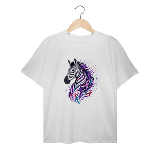 PLUS SIZE | ZEBRA RARA
