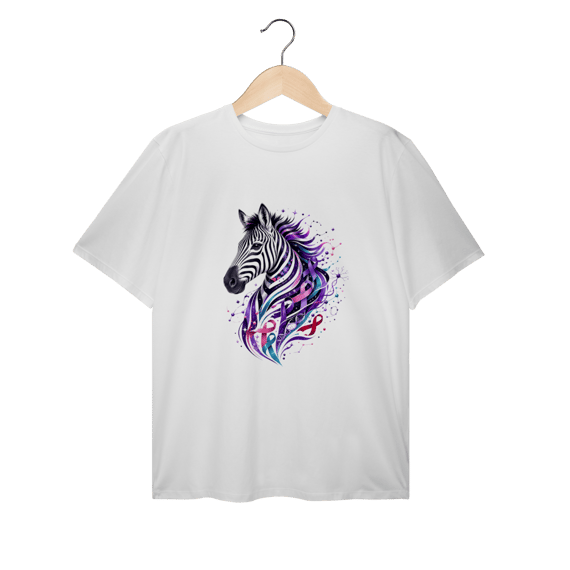 PLUS SIZE | ZEBRA RARA