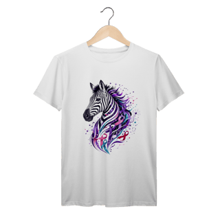 CAMISETA | ZEBRA RAROS