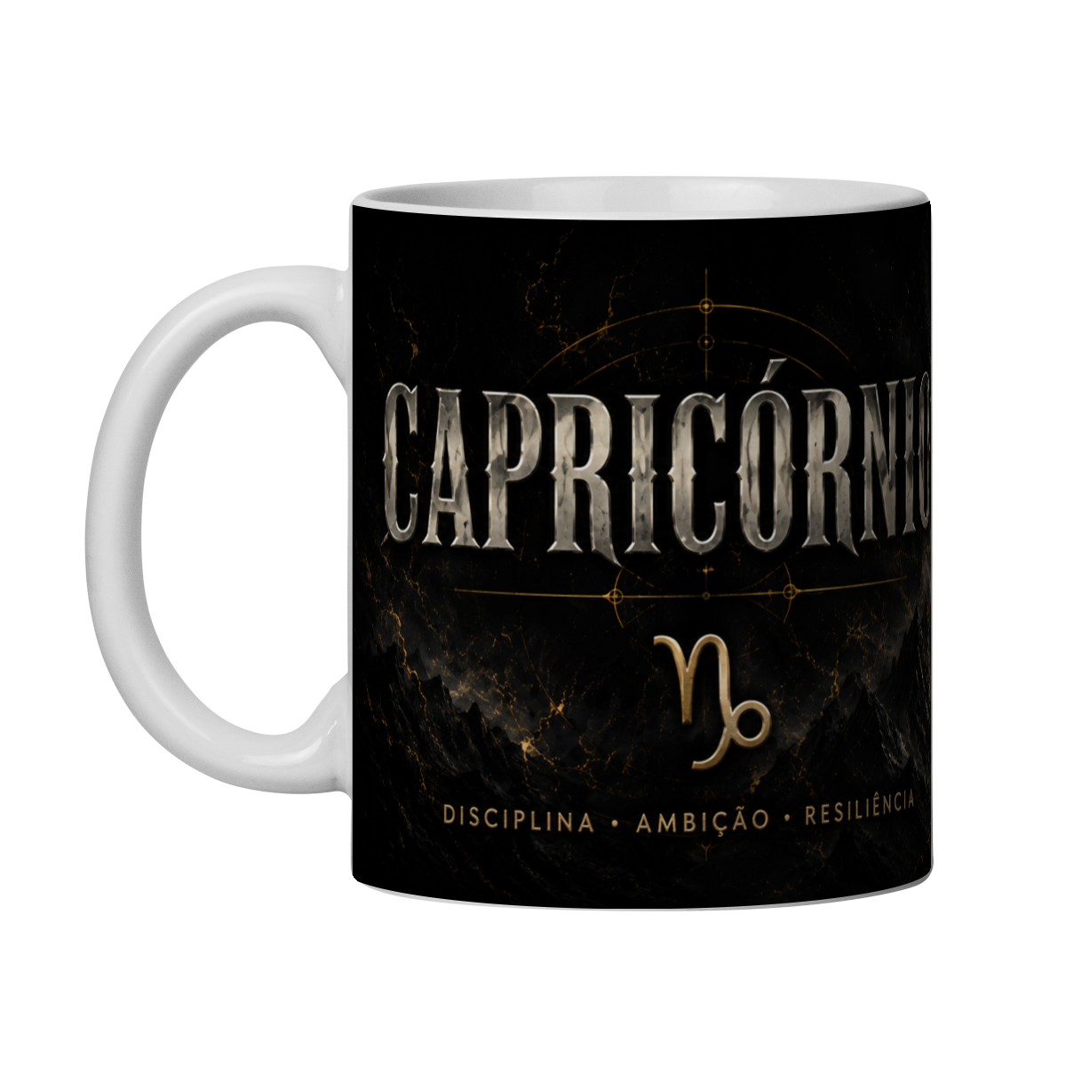 CANECA | CAPRICÓRNIO