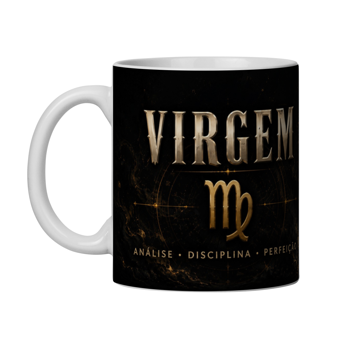 CANECA | VIRGEM