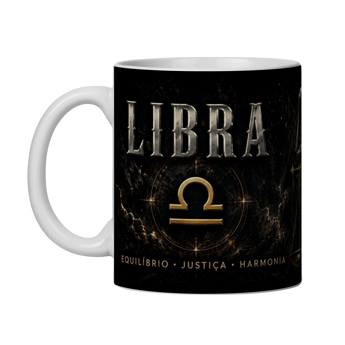 CANECA | LIBRA