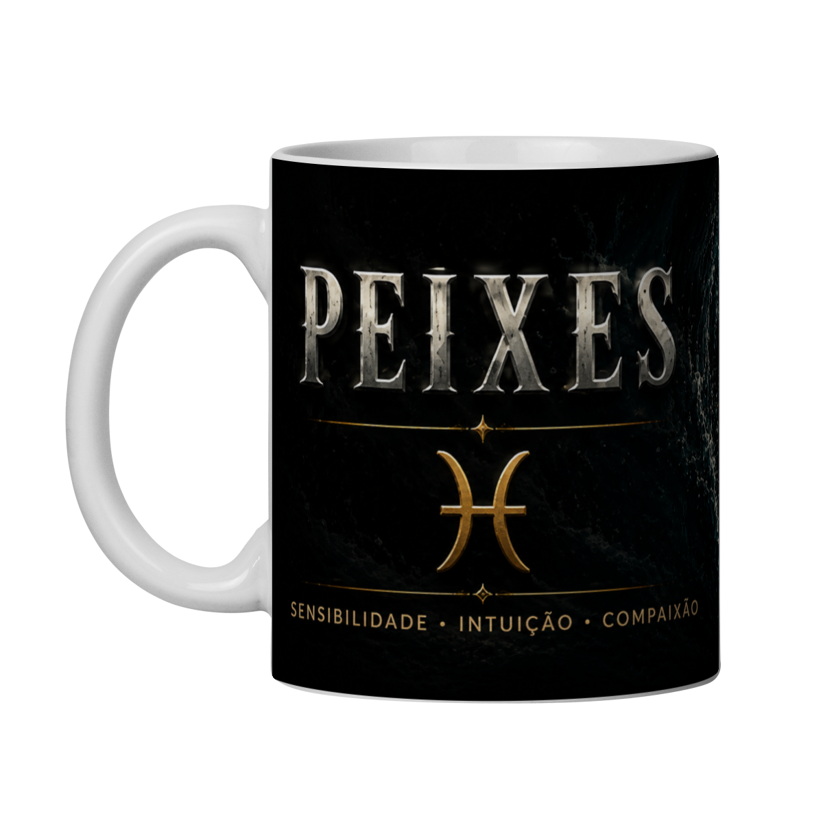 CANECA | PEIXES