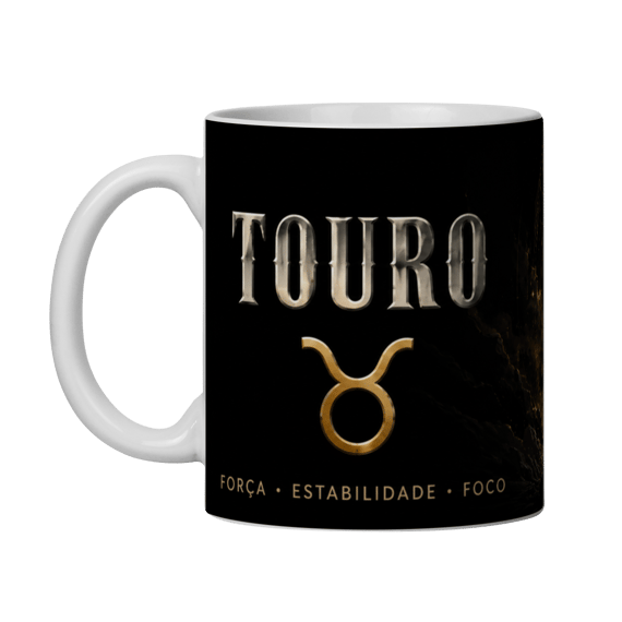 CANECA | TOURO