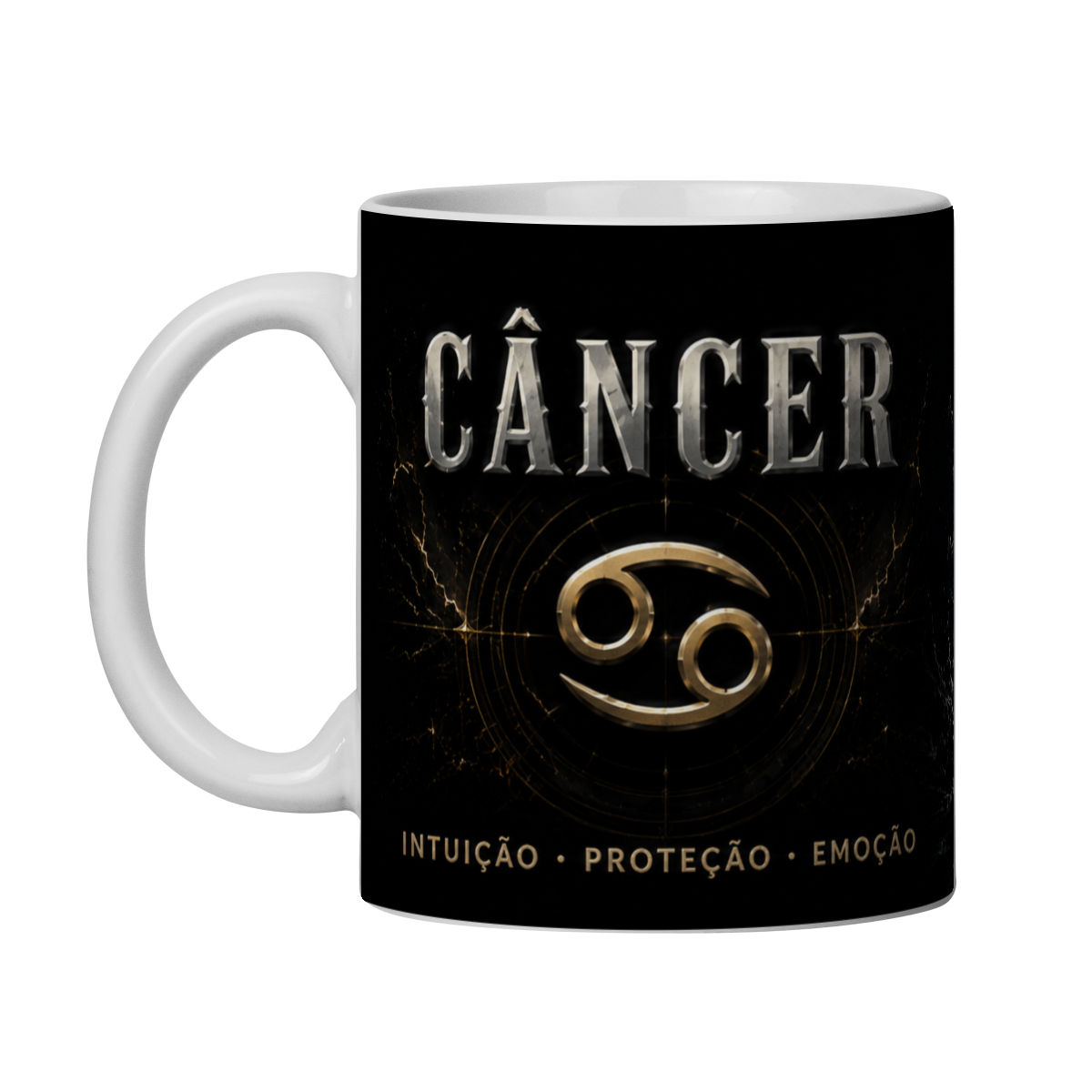 CANECA | CÂNCER