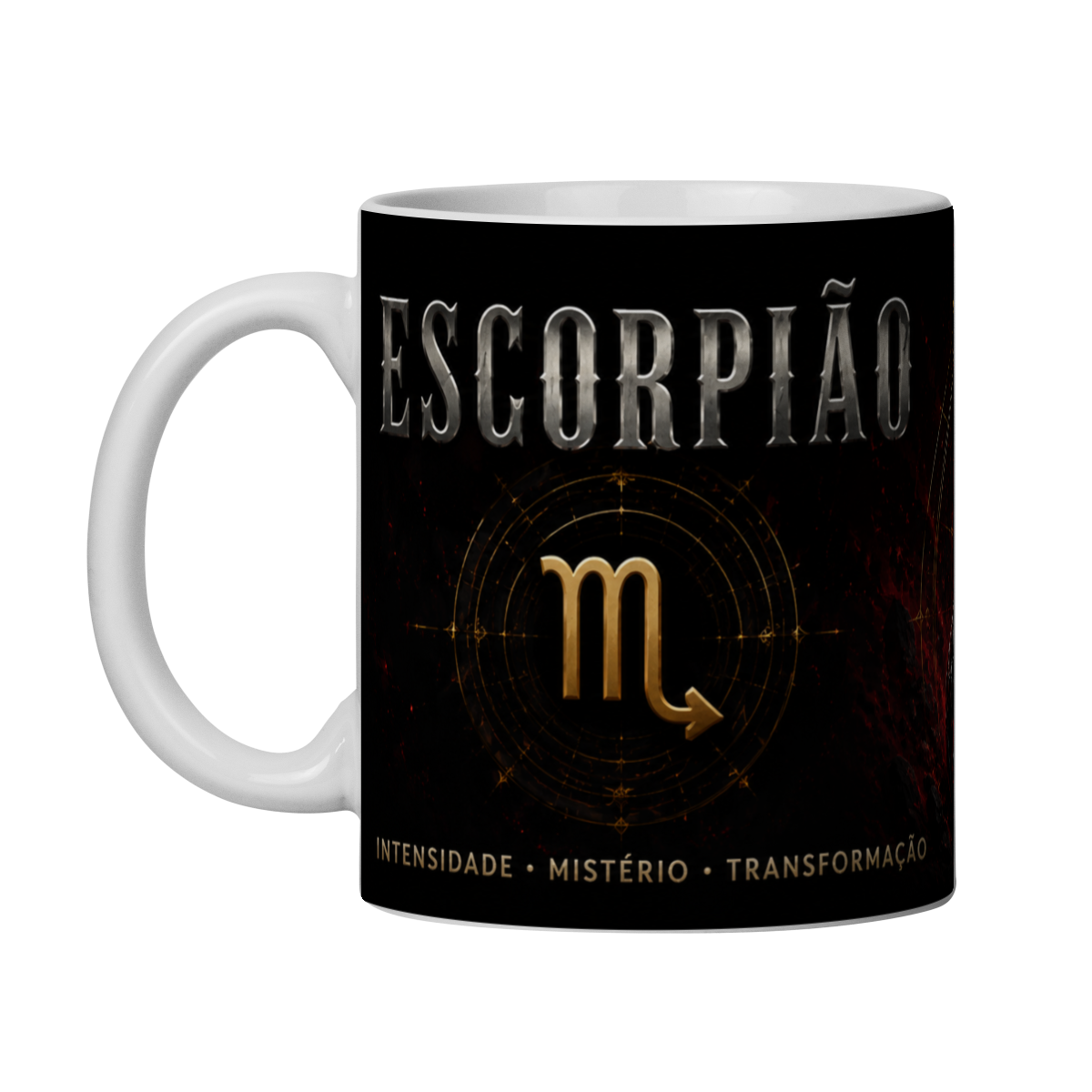 CANECA | ESCORPIÃO 