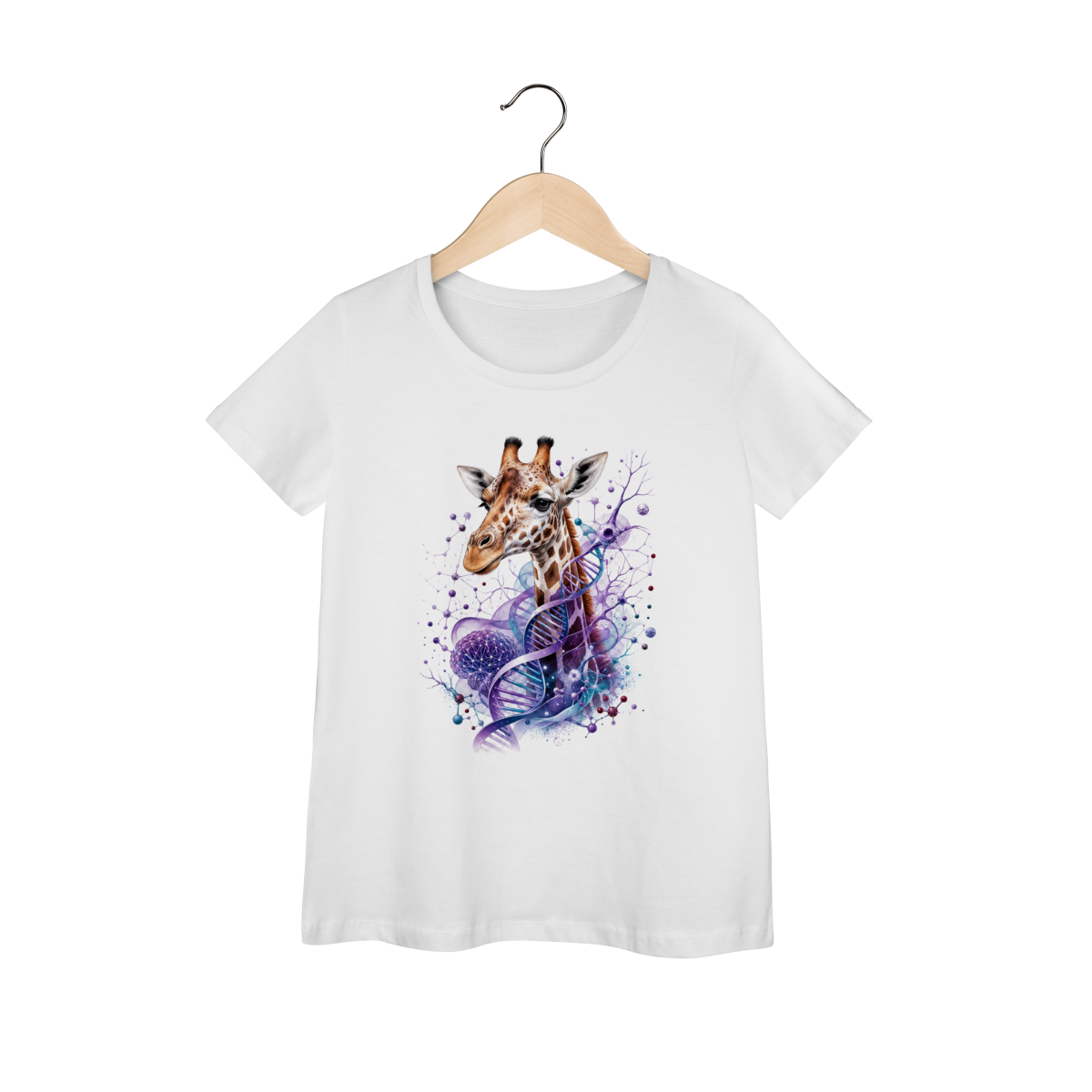 BABY LONG | GIRAFA RARA