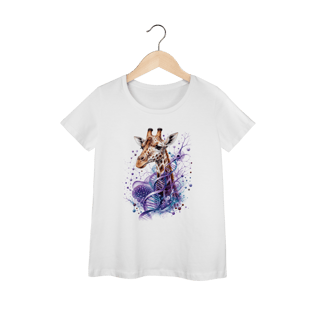 BABY LONG | GIRAFA RARA